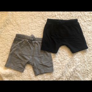 Boys shorts
